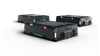 Mobile Robots -- escala - Image