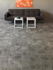 City Flora Modular Carpet - I0285 - Patcraft Commercial Carpet