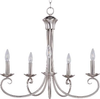 Mid. Chandeliers-Candle - 202441 - Light Center (The)