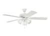 339400SNW Fans-Ceiling Fans - 642326 - Capital Lighting, Inc.