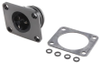 Industrial Circular Connectors - 3444267 - RS Components, Ltd.