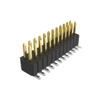 Headers, Male Pins - 609-10152265-4241HFTR-ND - DigiKey