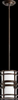 8202-7-86 Mini Pendants-Rod - 688002 - Capital Lighting, Inc.