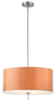 M251678 Pendants-Drum Shade - 645738 - Capital Lighting, Inc.