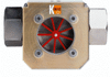 DIH - Rotating Vane Flow Indicator -  - KOBOLD Instruments, Inc.