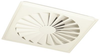VFKH SWIRL DIFFUSER - Fläkt Woods Group SA