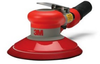 3M 20327 Self-Generated Vacuum Pneumatic Random Orbital Sander - 6 in DIA - 12,000 RPM -.28 hp -- 051141-20327 - Image