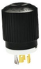 Locking Device Plug -- 70520NPC - Image
