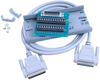 Terminal Block Kit – TB04 + CA104 Cable - KT104 - Sealevel Systems, Inc.