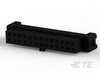 Ribbon Cable Connectors - 2-111623-2 - TE Connectivity