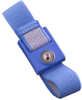 Elastic Adjustable Blue Wrist Strap Band Only -- SP7920 - Image