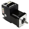 NEMA 17 Integrated Step-Servo Motor - TSM17C-3CG - Moons' Electric Co. Ltd.