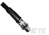RF Connectors - 1045503-1 - TE Connectivity