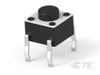 Tactile Switches - 1825910-6 - TE Connectivity