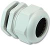 Cable Gland, Grey, Nylon 6.6, 32Mm; Thread Size Imperial Pro Power - 84AJ0833 - Newark, An Avnet Company