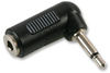 3.5Mm Jack Adapter 90 Degree Mono; No. Of Contacts Multicomp Pro - 26W6544 - Newark, An Avnet Company