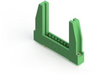 Card Edge Conn, Dual Side, 18Pos, Th; Card Edge Connector Type Edac - 86AH8479 - Newark, An Avnet Company