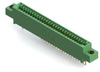 Card Edge Conn, Single Side, 28Pos, Th; Card Edge Connector Type Edac - 67AJ8695 - Newark, An Avnet Company