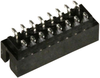 Connector, Header, 16Pos, 2Row, 2Mm; Connector Systems Molex - 57R2635 - Newark, An Avnet Company