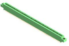 Card Edge Conn, Dual, 86Pos, Wire Wrap; Card Edge Connector Type Edac - 66AJ6089 - Newark, An Avnet Company