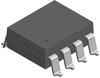 Optocplr, Mosfet Driveer, 5.3Kv, Smdip-8; No. Of Channels Vishay - 59AC8107 - Newark, An Avnet Company