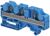 Terminal Block, Din Rail, 2Pos, 16Mm2 Rohs Compliant Entrelec Te Connectivity - 76AH6259 - Newark, An Avnet Company