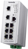 Ethernet Switch, 10Mbps, 100Mbps, 1Gbps; No. Of Ports Korenix - 26AK5188 - Newark, An Avnet Company