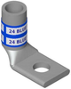 Terminal, Compression Lug, 1/4In, Crimp; Product Range Abb Thomas & Betts - 29C2129 - Newark, An Avnet Company