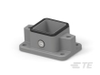 Rectangular Connector Hoods & Bases - T1936030000-000 - TE Connectivity