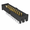 Connectors, Interconnects - Rectangular Connectors - Headers, Male Pins - 1293195-STMM-110-02-L-D - Win Source Electronics