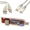 Development Boards, Kits, Programmers - Evaluation Boards - Embedded - MCU, DSP - 1284011-STM32-COMSTICK - Win Source Electronics