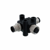 Circular Connector Adapters - 1754-TA-A06F-A06M-A06M-01-ND - DigiKey