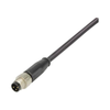 Circular Cable Assemblies - 1195-21348400491150-ND - DigiKey