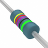 Through Hole Resistors - MBB02070C4270DRP00-ND - DigiKey