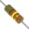 Through Hole Resistors - RC14JB510K-ND - DigiKey