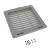 Rack Accessories - HG0900404-ND - DigiKey