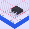 Power Supply Chip >> Linear Voltage Regulators (LDO) -- 78D05AL-TN3-R - Image