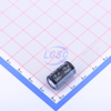 Capacitors >> Aluminum Electrolytic Capacitors - Leaded -- 8100VCM1016RXN0110