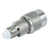 Coaxial Connector (RF) Adapters - 5328-SM6155-ND - DigiKey