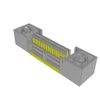 Arrays, Edge Type, Mezzanine (Board to Board) - QFS-026-04.25-L-D-GP-ND - DigiKey