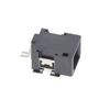 Headers, Male Pins - 609-10142634-102KLFTR-ND - DigiKey