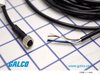 MNCM Sensor Cordsets - NAN-T-4FP-5M - Galco Industrial Electronics