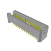 Headers, Male Pins - TFML-115-01-L-D-ND - DigiKey