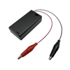 Battery Holders, Clips, Contacts - 4375-BH2A2A-ND - DigiKey