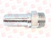 Hydraulic Fitting - 184209056 - Radwell International