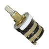 Rotary Switches -- 136-42MGS36-01C05N-ND - Image
