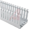 Duct; 1 in.; 2 in.; White; adhesive backing - 70162825 - Allied Electronics, Inc.