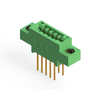Edgeboard Connectors - 151-346-010-522-807-ND - DigiKey