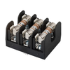 Midget Size Board Mount Fuse Holder - L60030M3PCB - Littelfuse, Inc.