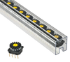 10mm Ultra-Thin DIP Rotaries -- FR01SC16P-S - Image